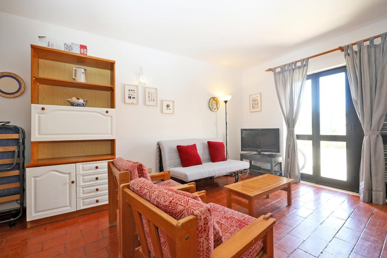 A51 - Torraltinha Sunset Apartment Лагос Екстериор снимка
