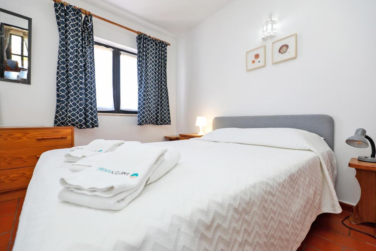 A51 - Torraltinha Sunset Apartment Лагос Екстериор снимка
