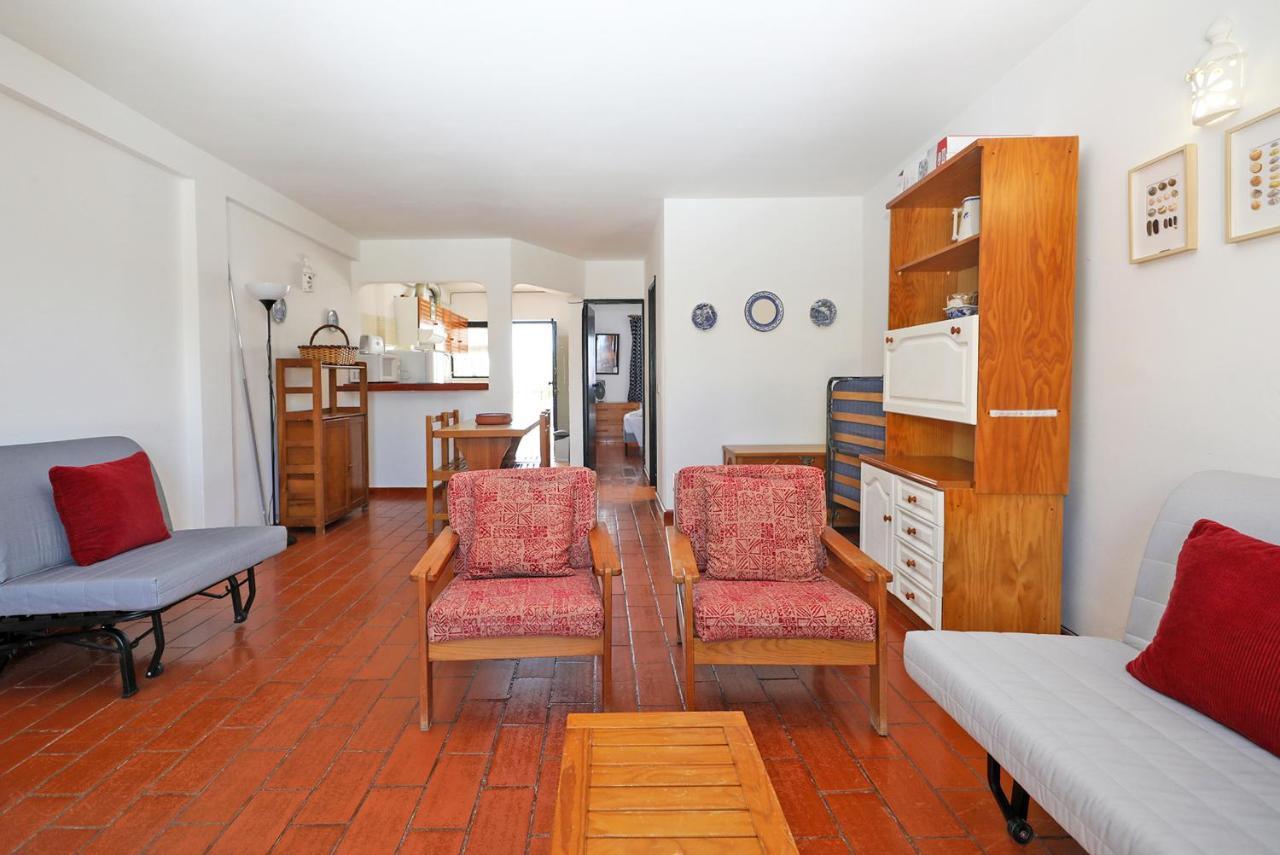 A51 - Torraltinha Sunset Apartment Лагос Екстериор снимка