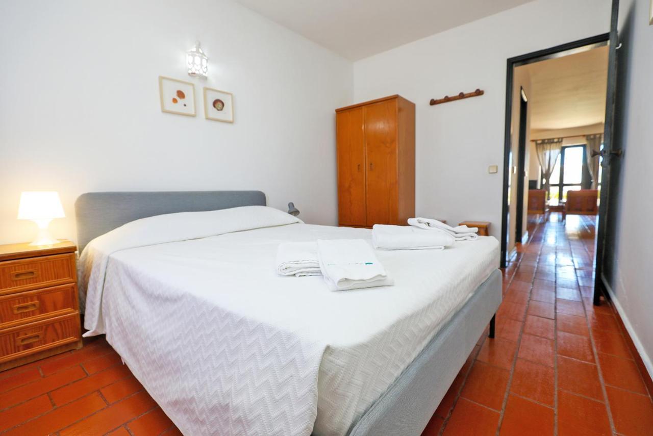 A51 - Torraltinha Sunset Apartment Лагос Екстериор снимка