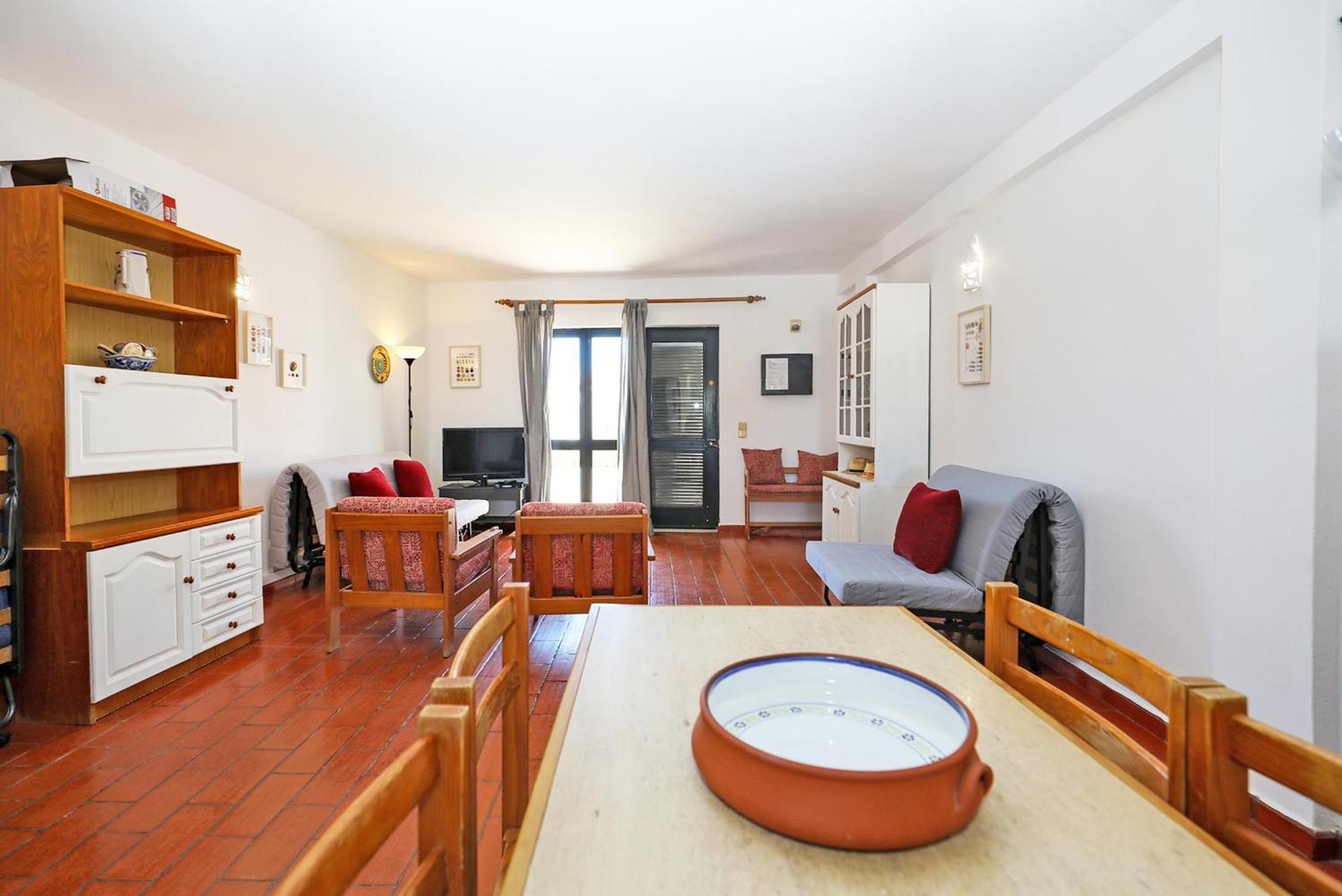 A51 - Torraltinha Sunset Apartment Лагос Екстериор снимка