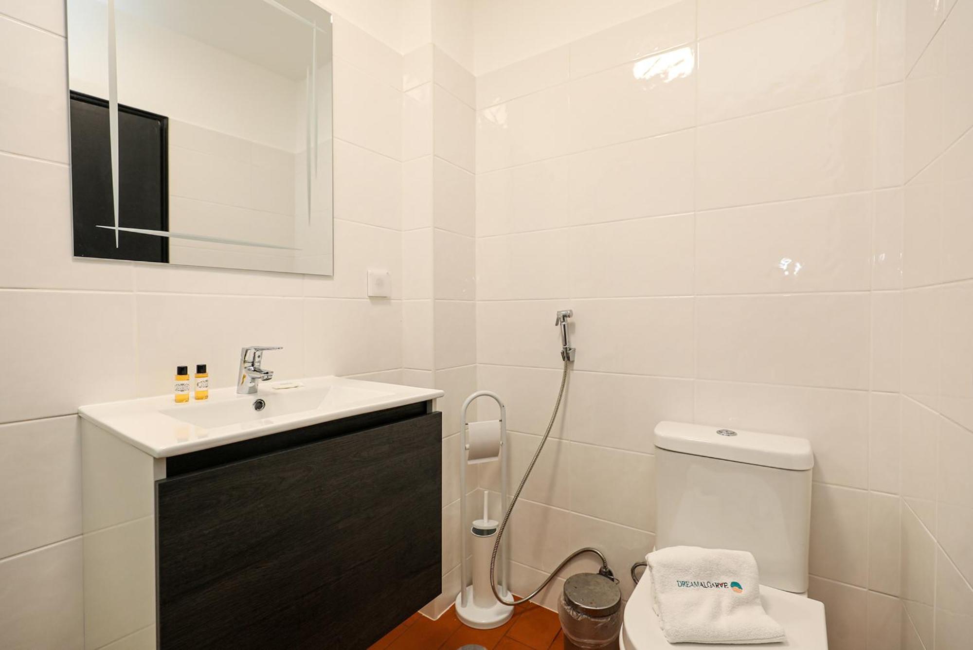 A51 - Torraltinha Sunset Apartment Лагос Екстериор снимка