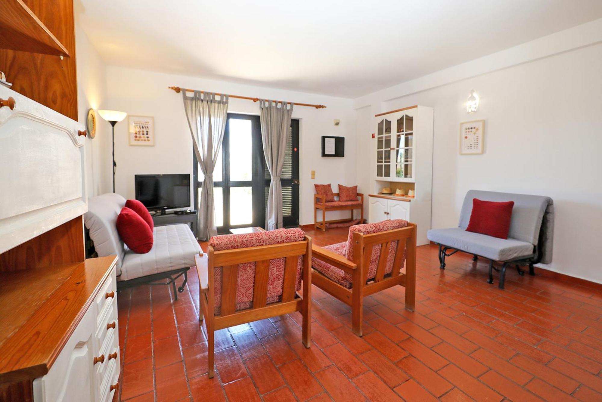 A51 - Torraltinha Sunset Apartment Лагос Екстериор снимка