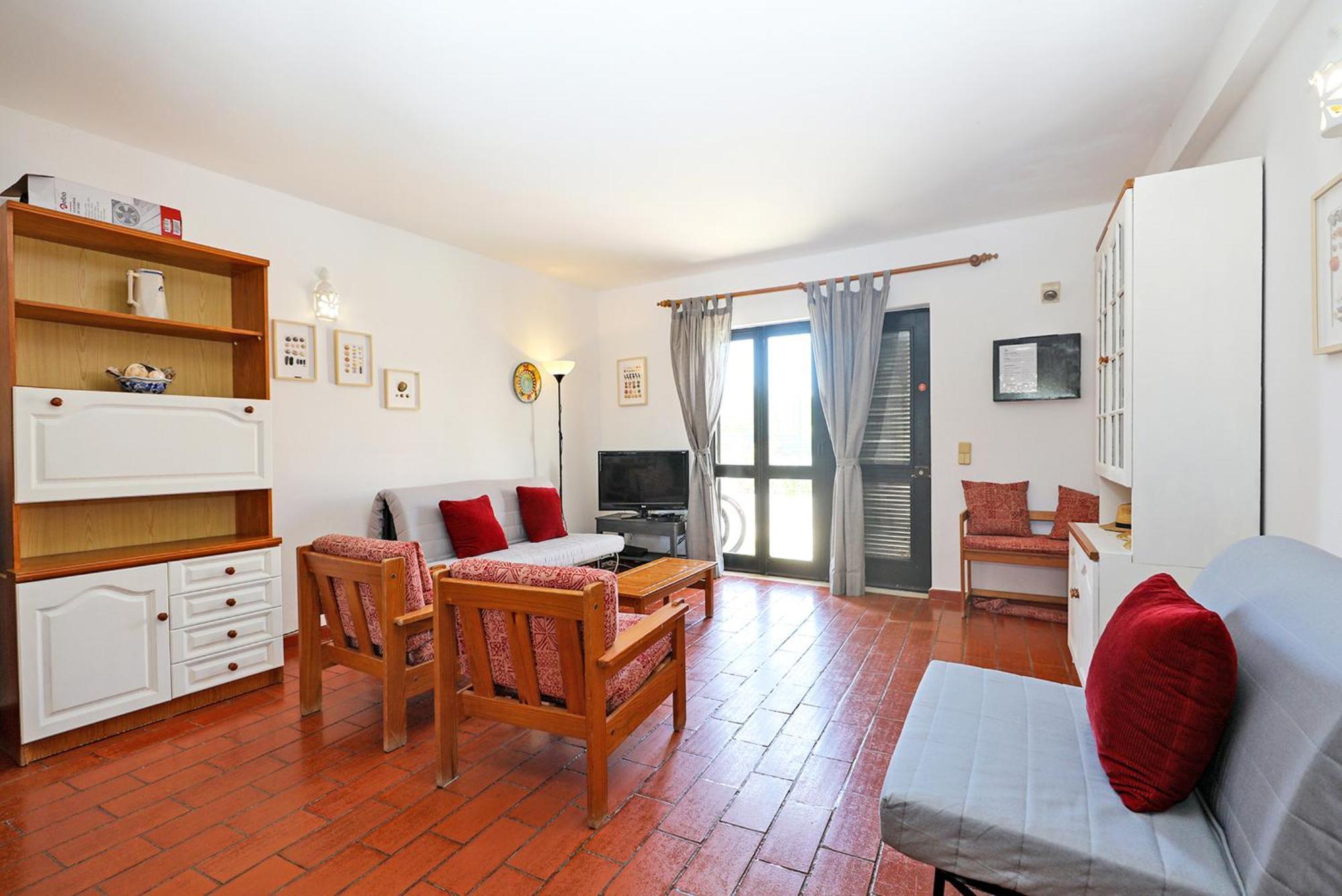 A51 - Torraltinha Sunset Apartment Лагос Екстериор снимка