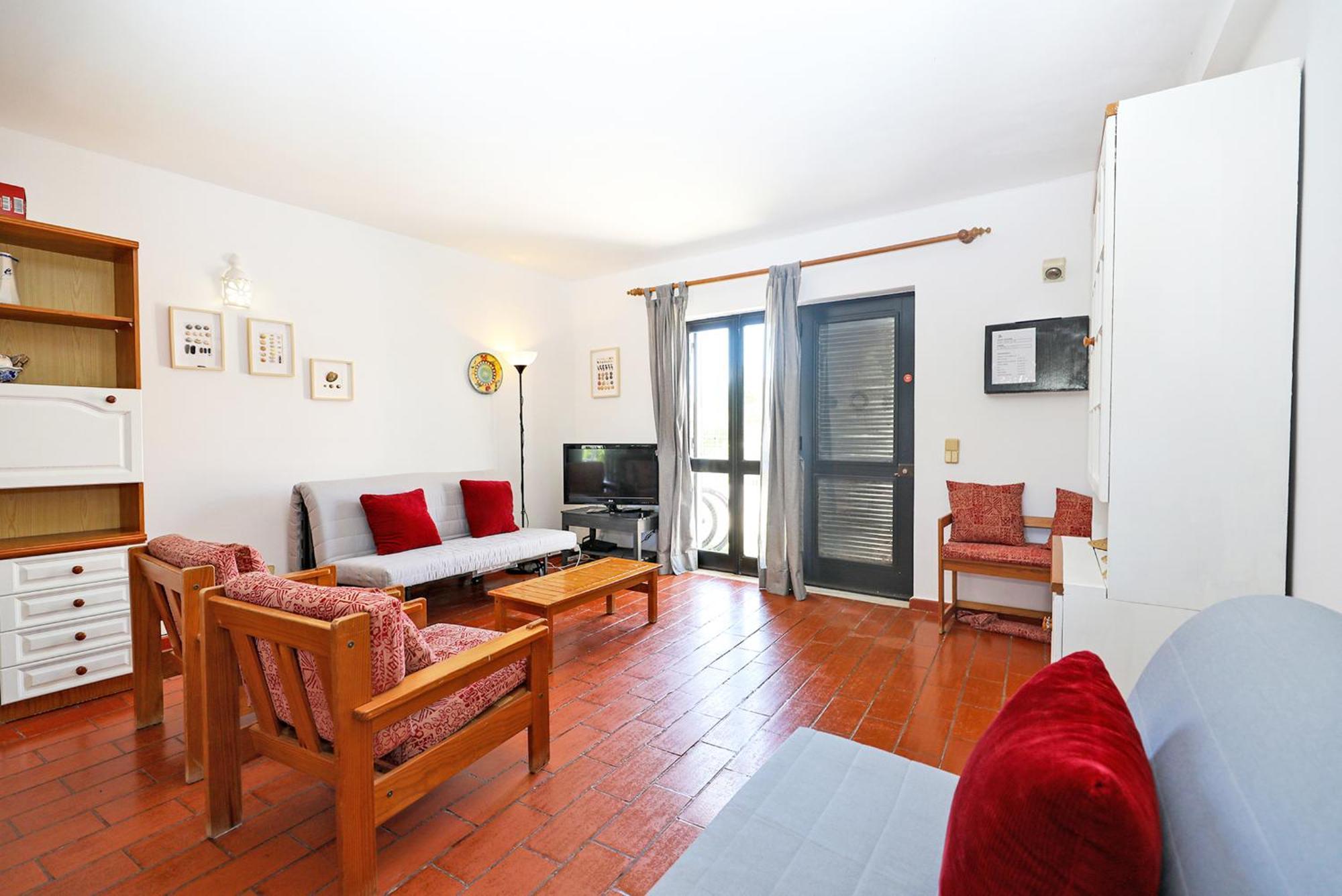 A51 - Torraltinha Sunset Apartment Лагос Екстериор снимка