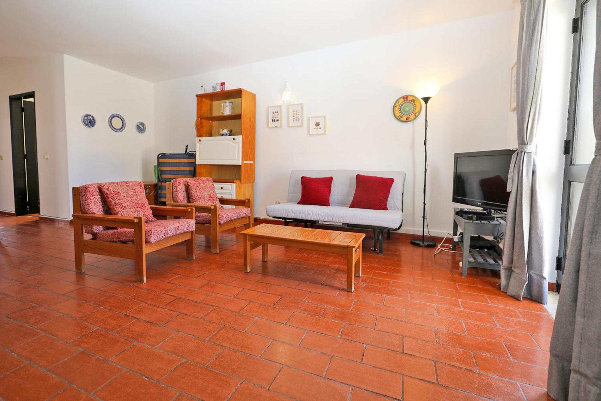 A51 - Torraltinha Sunset Apartment Лагос Екстериор снимка